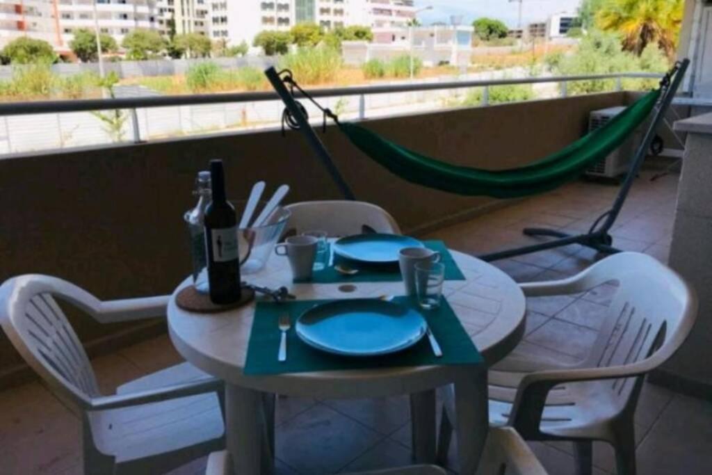 Areias Da Rocha - 500 M From The Beach 3 Castelos Praia Da Rocha Portimao Exterior photo
